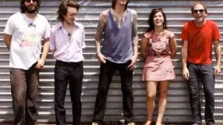 The Fresh & Onlys - Until the end of time