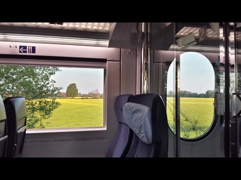 Auf dem Abstellgleis   Die Deutsche Bahn Doku 2016