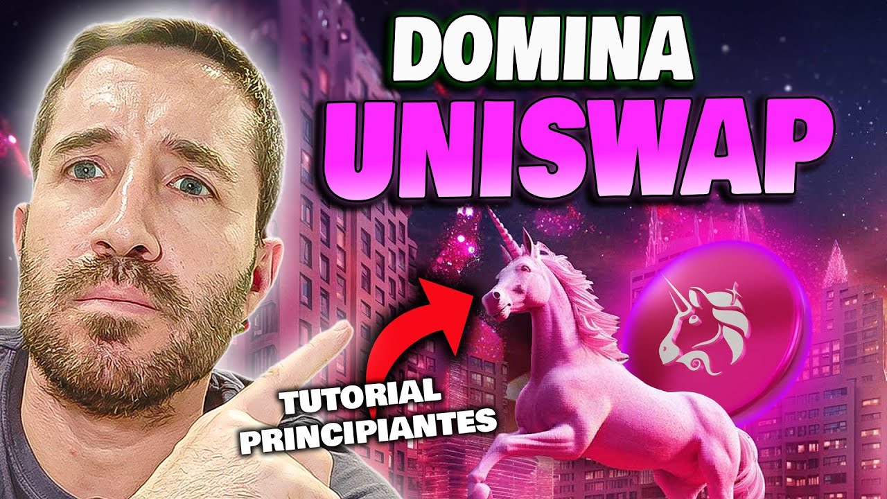 Tutorial Uniswap
