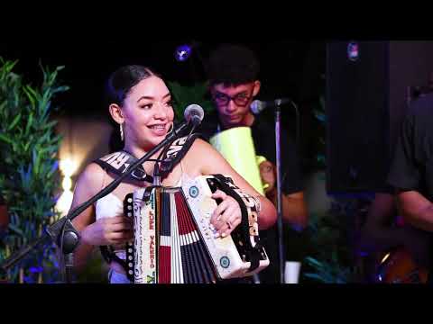 Rubali Valerio - El Vecinito (En Vivo)