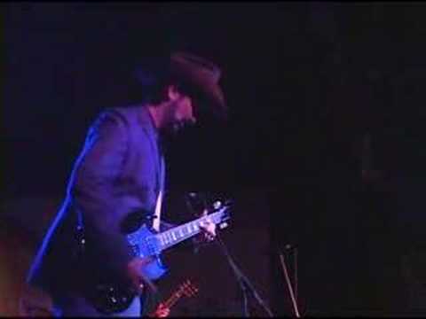 ECMA 2007: Chris Colepaugh feat Gordie Johnson