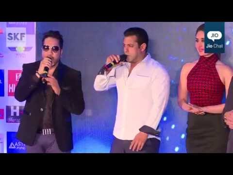 Bajrangi Bhaijaan Event Highlights - 4