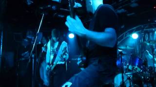 TBSO TORANAGA - Traitors gate &amp; The Shrine, Live In Wakefield, UK, 4th May 2013