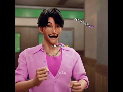 #fyp #kpopdemonhunters #kpop #rumi #jinu #fyp #shorts #shortsfeed #explorepage #sajaboys #funny #fyp