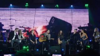 10.12.2016 Amsterdam - K-Otic, I surrender (HD)