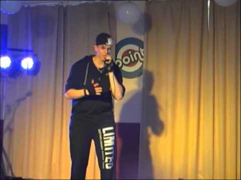 Phynix & Rapschool - Point Auftritt Teil 2