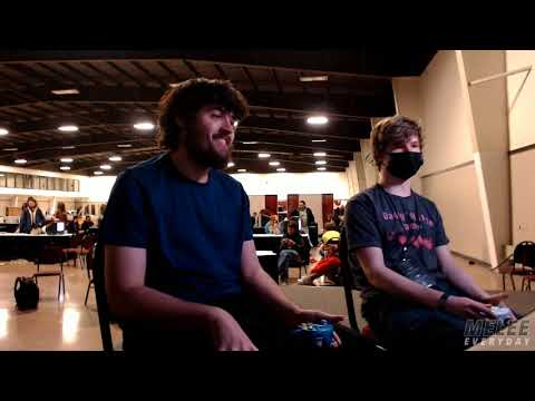 National Melee Arcadian - Michael (Jigglypuff, IL) vs. MrLz (Marth, FL) - Top 8, Grand Finals
