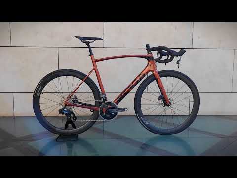 KOGA KIMERA PRIME prestiżowy rower szosowy - FULL CARBON