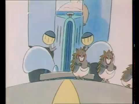 TSF CA VA CA VA - Clip