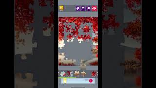 🌸🧩Jigsaw Puzzles for Adults (by Veraxen) - Japan #gaming #puzzle #asmr #asmrgaming #jigsawpuzzle