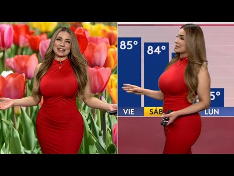 Janice Villagran Hot