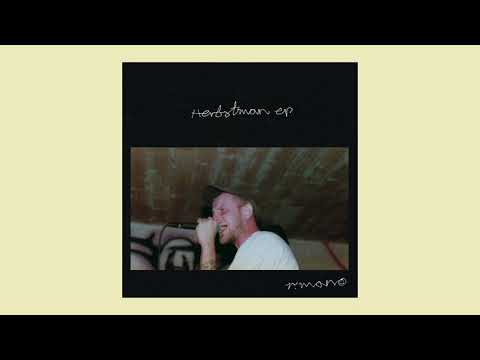 R.Mano x L One (ATP Crew) Herbstman EP