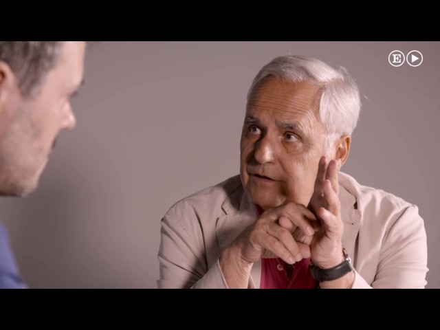 Vídeo relacionado con El don tenebroso: Un ensayo romántico: 52 (Otros títulos)