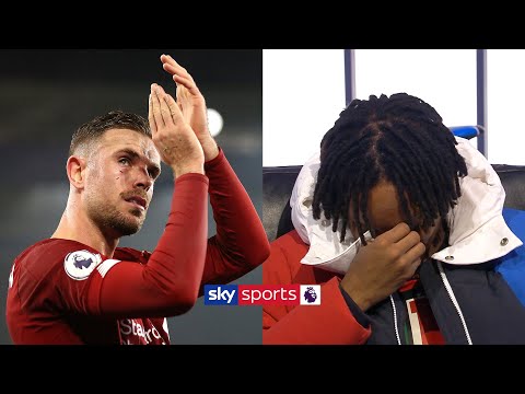 Should Jordan Henderson win the PFA Player of the Year award? | Saturday Social