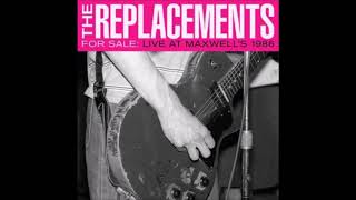 The Replacement - Baby Strange (T Rex cover)