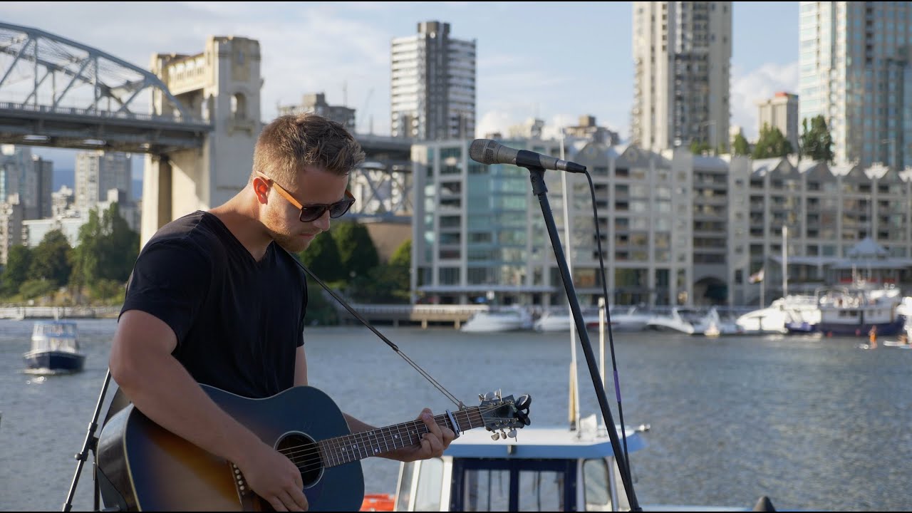 Promotional video thumbnail 2 for Scott Jacobs - Live Music and DJ Services