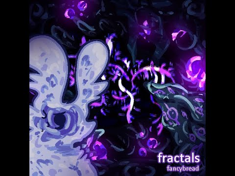 Cavern Crusher OST - Fractals