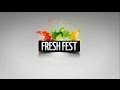 Я и Fresh Fest 2015 