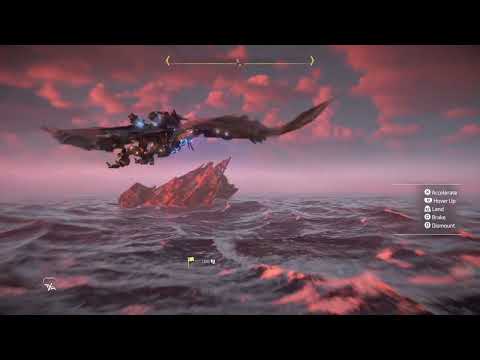 Horizon Forbidden West Playthrough Pt 76