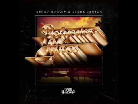 Kenny Summit & James Jordan - Send Chills (Original Mix)