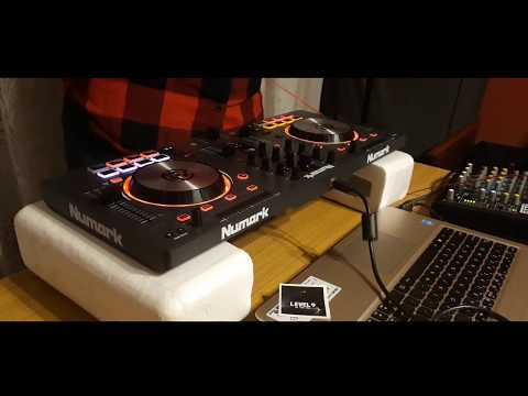 LEVEL9 @ Speed Club - Pojedynek Gigantów 2019