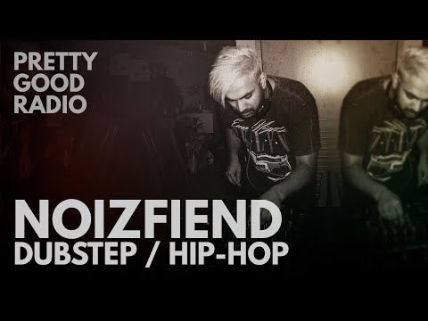 Hip-Hop Hits vs. Dubstep Mix ft. Noizfiend | Recorded LIVE in NYC | PGR 002