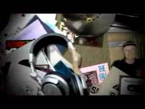 John Peel Advertisement