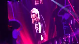 Holland zingt Hazes # Glennis Grace #Amor Amor