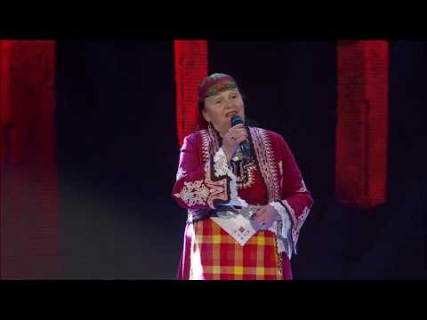 Valya Balkanska e Petar Yanev alla cerimonia inaugurale di Matera 2019