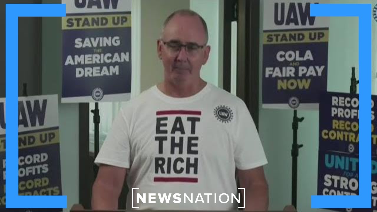 Biden says job reports show 'Bidenomics' is working, is that true? | The Hill