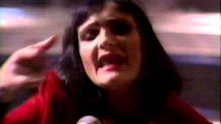 Creatures   Super Channel Studio 89 Standing There