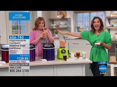 HSN | Home Solutions 08.16.2018 - 01 PM