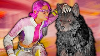 ЛУЧШИЕ МАТЧИ в Dead by Daylight 2