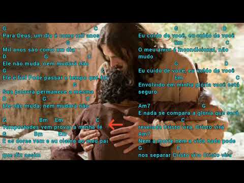 Eu Cuido De Você - Nicolas Pereira
