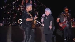 AIR SUPPLY: LIVE 2013 - LOST IN LOVE