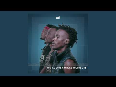 You'll Loves Changes - Frank, Emery Sun & Double Jay