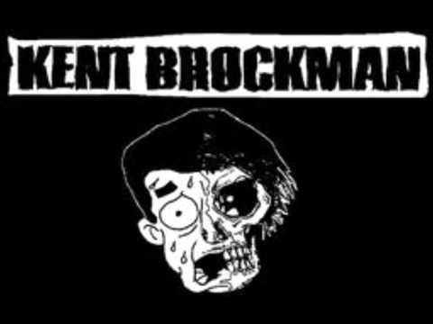 Kent Brockman- Righteous Bastards