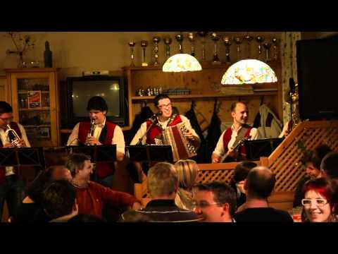 Koralm Krainer - Janez und sein Bariton