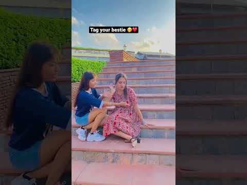 Tag your bestie ❤️🌏 #yshorts #youtube #youtubeshorts #shorts #bestfriends #concept #bff
