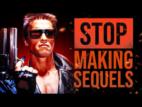 What Went Wrong With The Terminator Franchise (Video Essay)