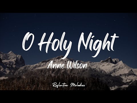 O Holy Night