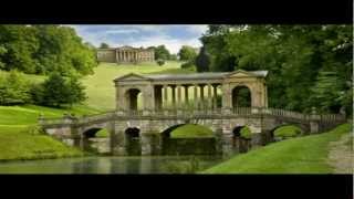Prior Park Landscape Garden - Opeth - Advent Subtitulos HD