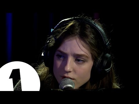 Birdy covers Kygo's Firestone in the Radio 1 Live Lounge
