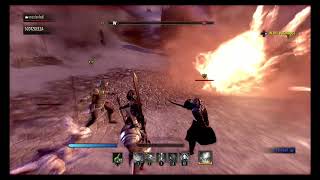 Elder Scrolls onleine Xbox one (death glitch)