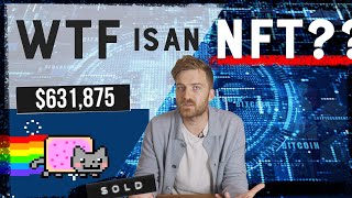 Was ist der Unterschied zwischen NFT und Cryptocurcy?