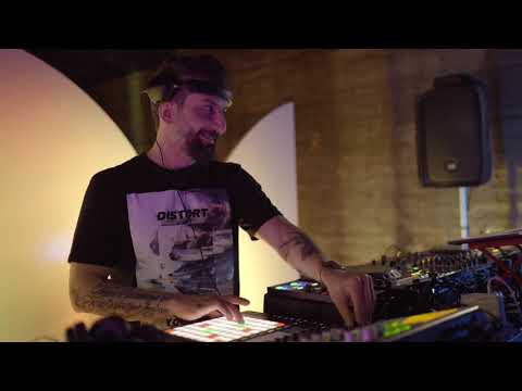 Kade B Live at Electric Palm Event Vol.01