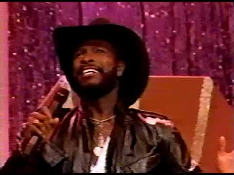 "Only You" performance by Wali Ayers on Puttin' On the Hits TV show