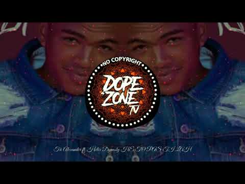 tii ALEXANDER ft Helix DYNASTY he to pas ti lah.