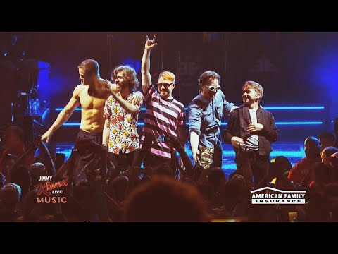 download lagu mp3 mp4 Imagine Dragons Evolve Tour Setlist 2018, download lagu Imagine Dragons Evolve Tour Setlist 2018 gratis, unduh video klip Imagine Dragons Evolve Tour Setlist 2018