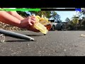 Smashing Spongebob Jaxen Ross Is Back Reupload Final Battle With Healthbars 4 4